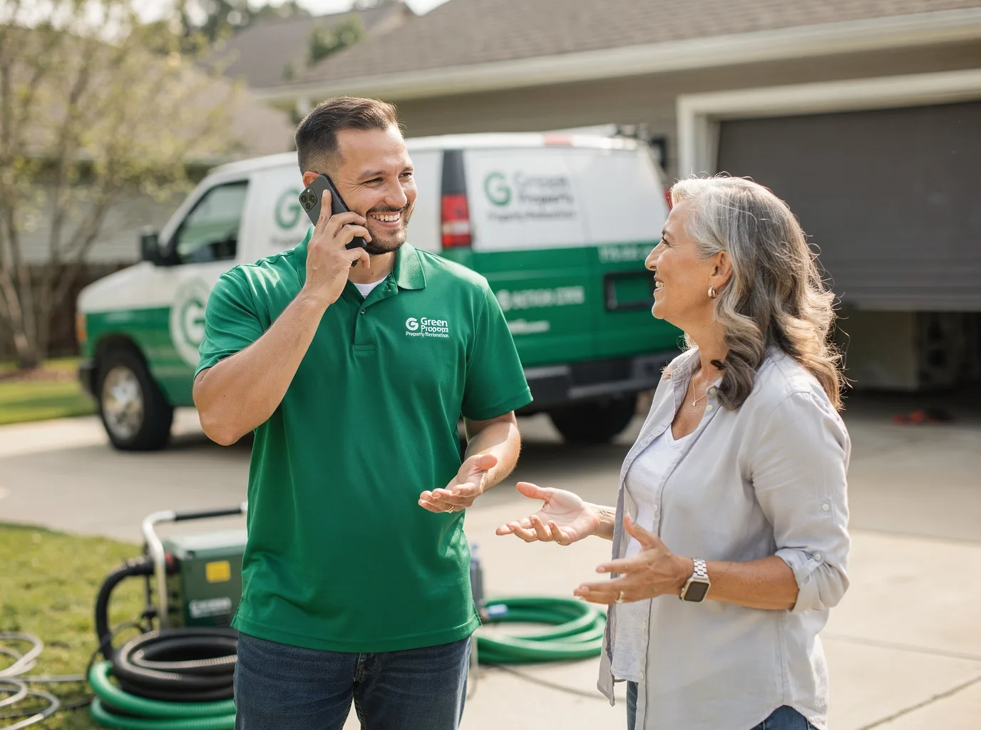 Water Damage Restoration Prescott, KS FAQs